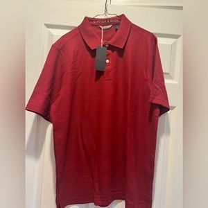 Cutters & Buck Men’s Golf Polo
